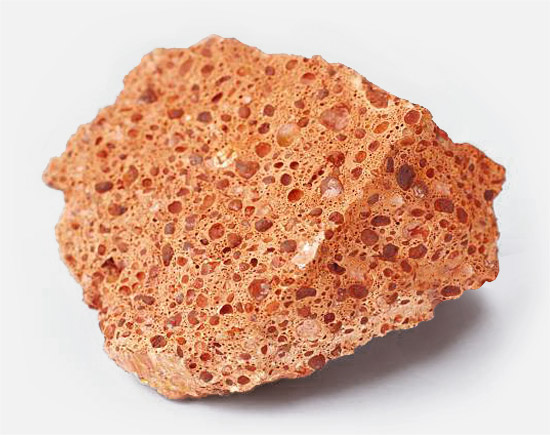 Bauxite