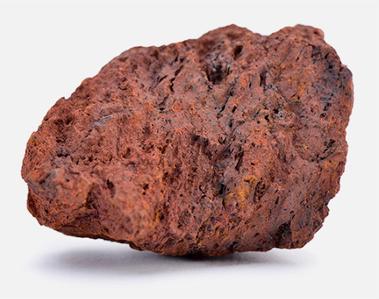 Iron Ore